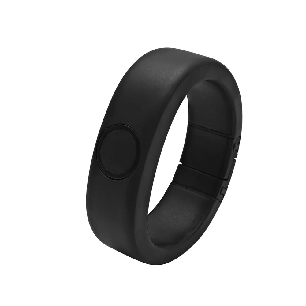 Pulsera Loop en vista de tres cuartos